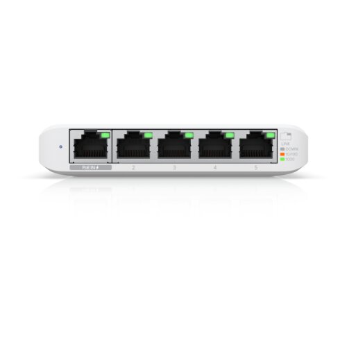 Ubiquiti stikalo Flex Mini Cene