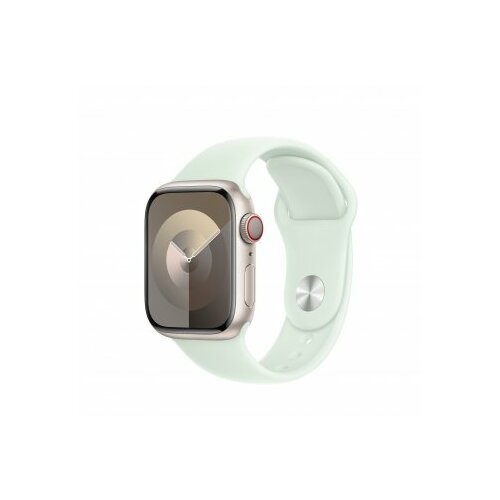 Apple Watch 41mm Band: Soft Mint Sport Band - S/M (mwmr3zm/a) - kaiš za sat Cene