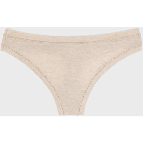 GAP Beige women's thong