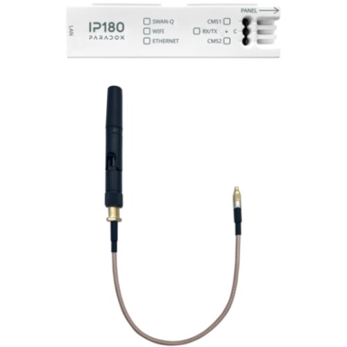 Paradox IP180, Internet modul Cene