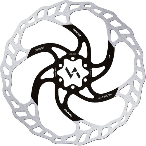  Rotor GALFER WAVE / 2.0mm Cijene