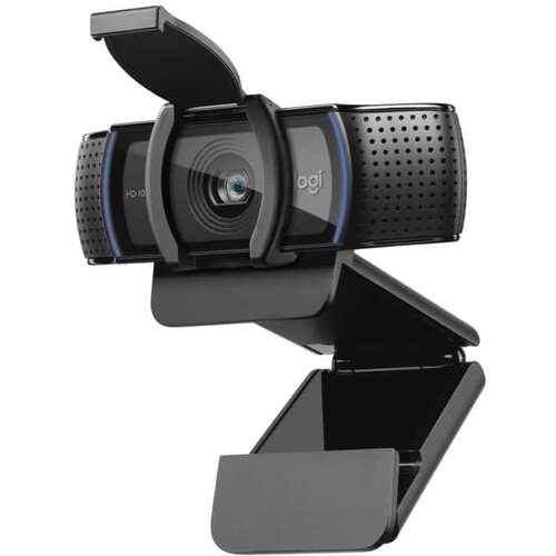 Logitech veb kamera C920E, 960-001360, crna Cene