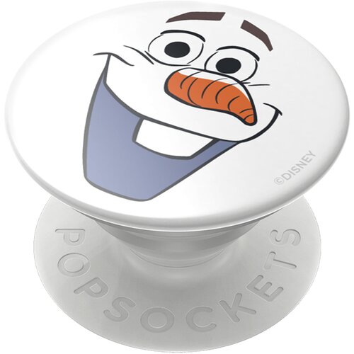  Držalo / stojalo POPSOCKETS PopGrip Olaf - Frozen 2 Cene