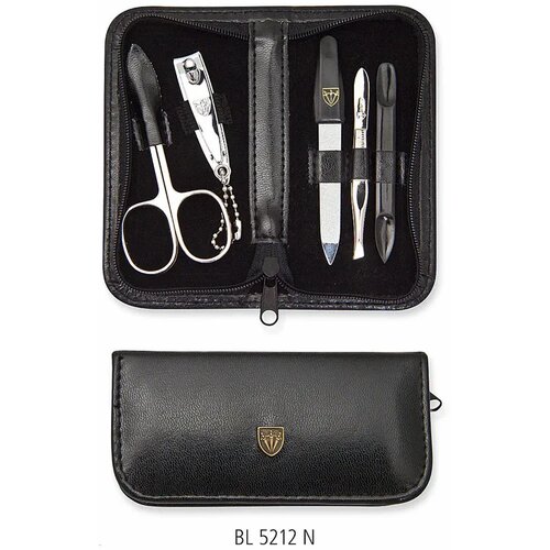 Kellermann BL5212 Set za manikuro, 5v1, (21658164) Slike