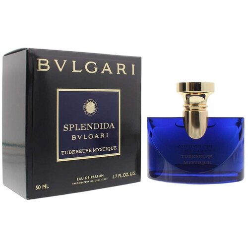 Parfem za žene Bvlgari Splendida Tubereuse Mystique EDP 50 ml Cijene