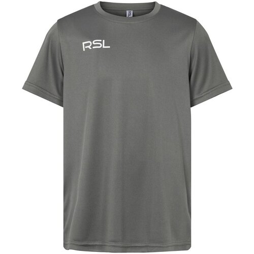 RSL Donau Pistol Siva Slike