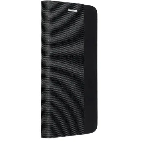  SENSITIVE Book preklopna maska za XIAOMI Redmi 12 4G / 12 5G crna Cijene