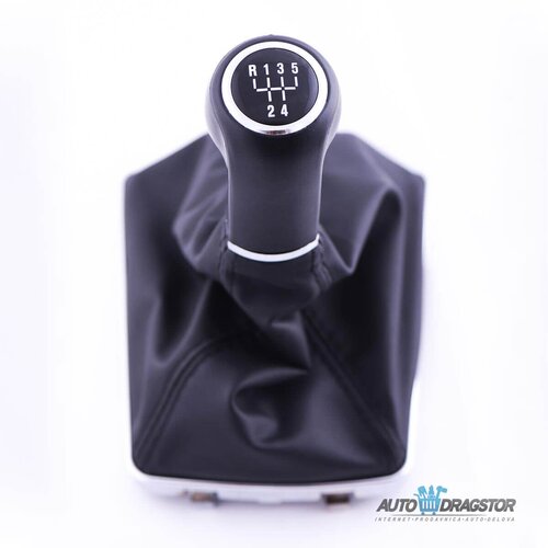 888 Car Accessories opel astra h ručica menjača sa kožom 5 brzina YCSK342-5 Slike