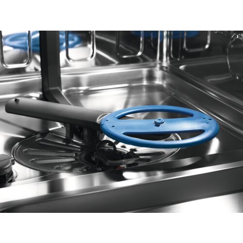 Electrolux perilica posuđa EEG48300L Slike