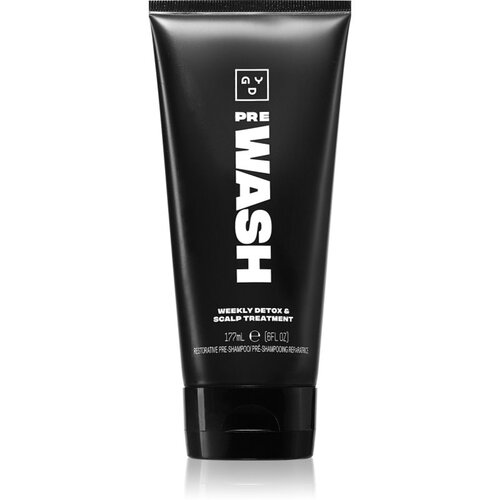 Good Dye Young Pre Wash Weekly Detox and Scalp Treatment piling za čišćenje za kosu i vlasište 177 ml Cijene