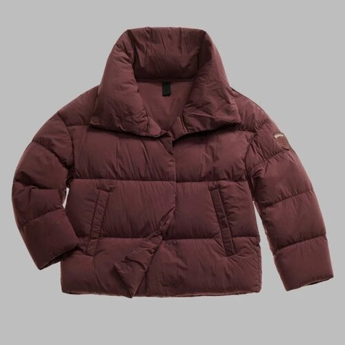 Blauer Jakne ROSS Bordo Slike