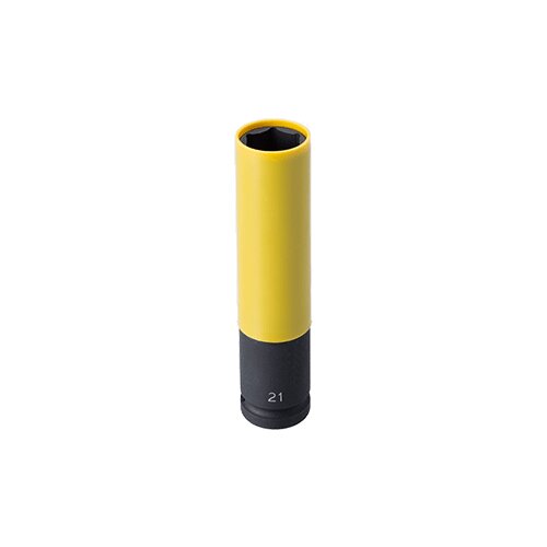 Proxxon udarni nasadni ključ 21 mm ekstra dugi 130 mm, prihvat 1/2" P23976 Cene