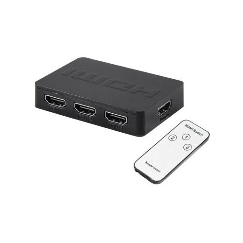  HDMI razdelnik ( CMP-HDMI/SW3P ) Cene