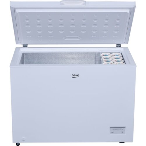  Beko CF316EWN horizontalni zamrzivač Cene