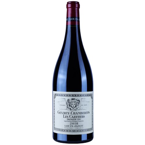 Maison Louis Jadot Louis Jadot Gevrey-Chambertin Les Cazetiers 1.5L Cene