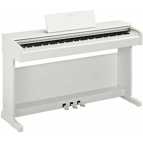 Yamaha YDP-145 White Digitalni pianino