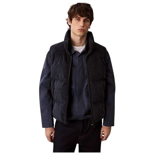 Calvin Klein mu&amp;scaron;ki prsluk sa dva lica Slike