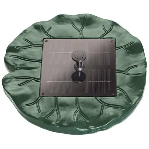 Pontec plavajoči solarni vodomet Solar Lily PON 40280 Cene