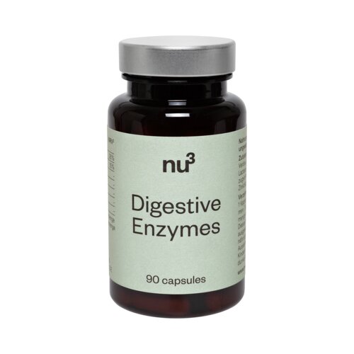  Digestive Enzymes - 90 kaps. Cijene