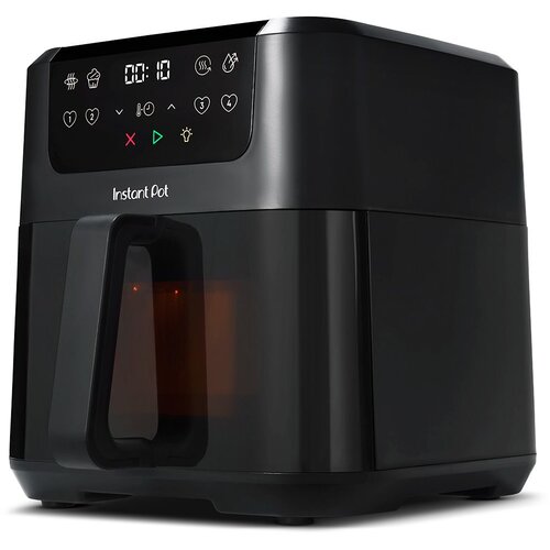 Instant pot airfryer vortex compact black 5L Slike
