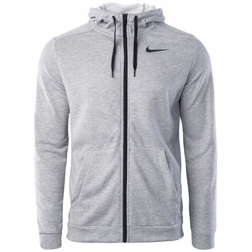 Nike &Scaron;portne jope in jakne DB4206063 Siva Cene