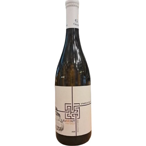 Galot Pinot Grigio 0.75l Slike
