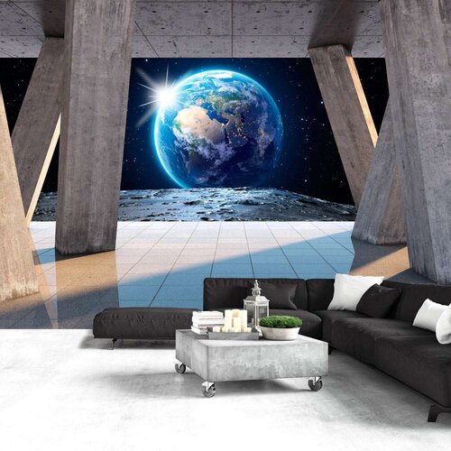  Tapeta - Moon Walk 400x280 Slike