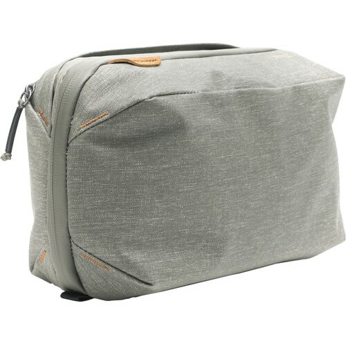 Peak Design Travel Wash Pouch (Sage) torba za digitalni fotoaparat Slike