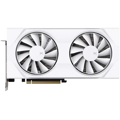 XFX Grafička kartica AMD Radeon RX 9060 8GB SWFT Gaming Edition - Black Box Cene