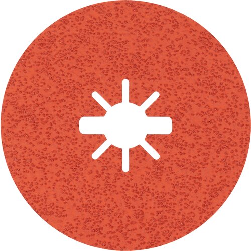 Bosch X-LOCK disk od prizmatičnih keramičkih vlakana, R782 inoks 115x22.23mm, G36, 2608621820 Cene