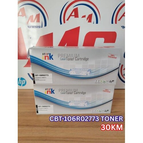  Toner CBT-106R02773 Slike