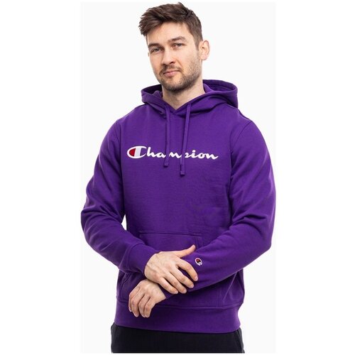 Champion Puloverji B24199 Vijolična Slike