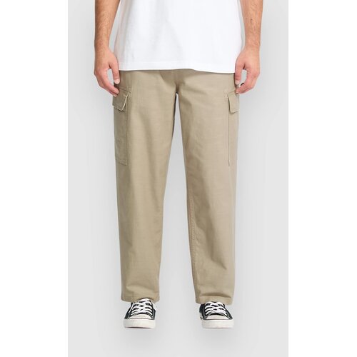 Volcom Billow Tapered EW Cargo Hlace khaki Cene