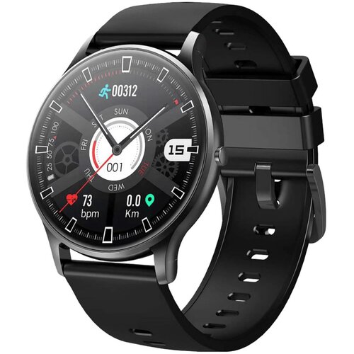 Mean IT Sat pametni, 1.3” ekran, multi sport, Bluetooth – M35 Elite Cijene