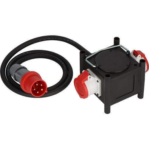 Brennenstuhl Power Distributor BSV 3 MINI/ TPE Cijene
