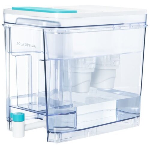 Aqua optima Perfect Pour Dispenzer 8.2L + 2 filtera Cene
