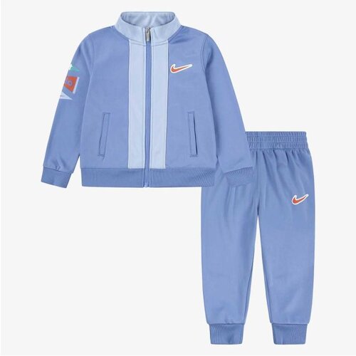 Jordan Nkn e1d1 track suit Cene