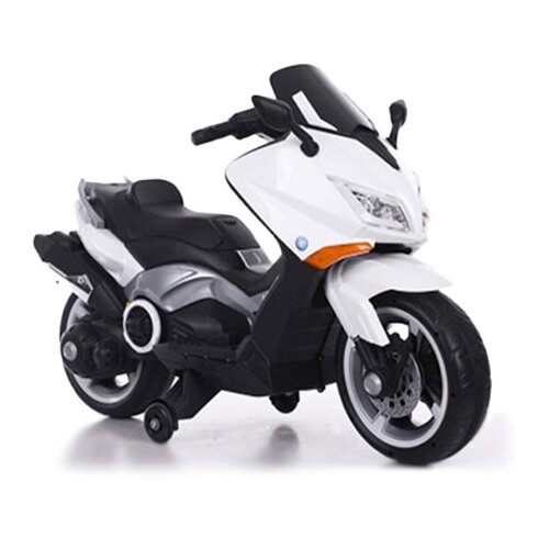  Motor skuter Y-MB285 beli 022453B Cene