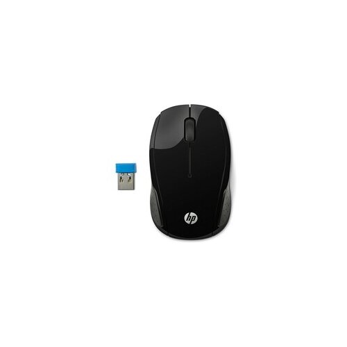 HP 200 Wireless mi&amp;scaron; (X6W31AA) Slike
