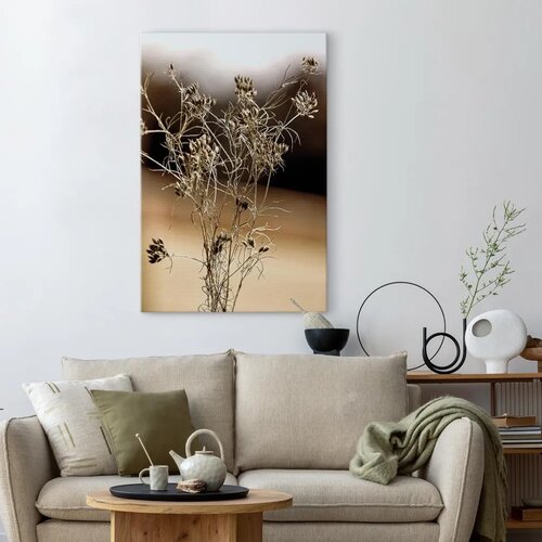  Slika - Passionate Maturity (1 Part) Vertical 80x120 Slike