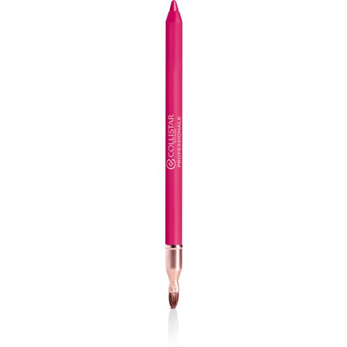 Collistar Professional Lip Pencil dolgoobstojni svinčnik za ustnice odtenek 103 Fucsia Petunia 1,2 g Cene