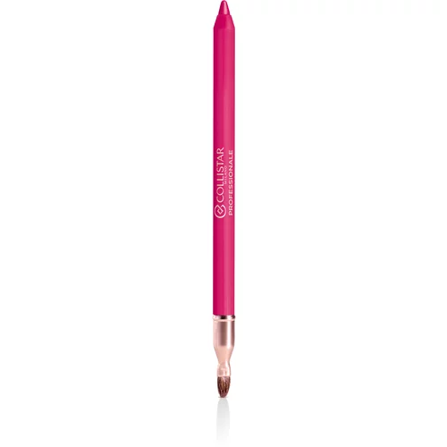 Collistar Professional Lip Pencil dolgoobstojni svinčnik za ustnice odtenek 103 Fucsia Petunia 1,2 g