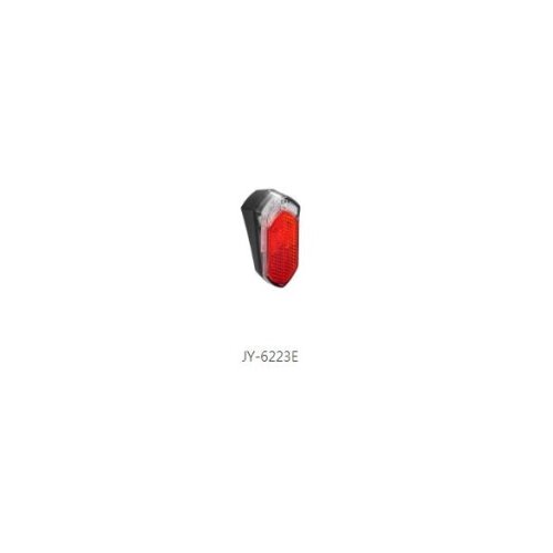 Winner Bike Rasveta LAMPA ZADNJA NA DIN. UZA WB-6223 Cene