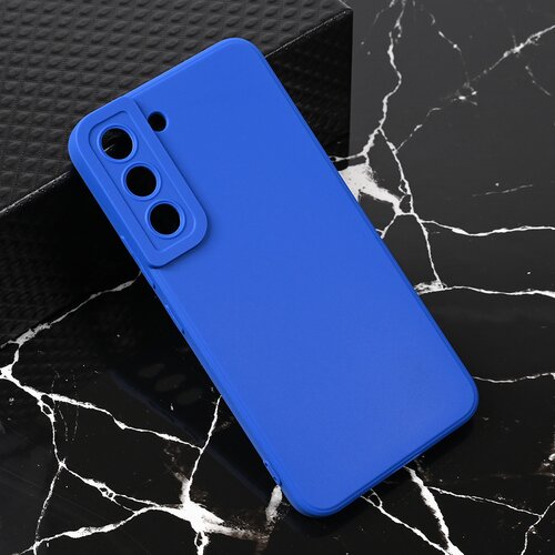  maska teracell giulietta za samsung S901B galaxy S22 5G mat plava Cene