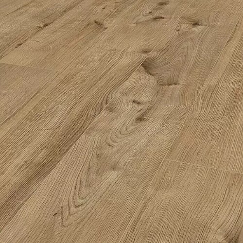 LOGOCLIC Laminat ElementPro Sunny Side (hrast, 1280 x 192 x 4 mm, videz desk) Cene