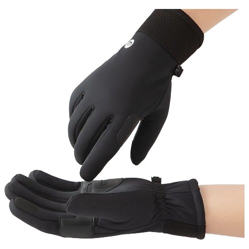 INF termo rokavice za kolesarjenje in smučanje na prostem unisex m, (21541295) Cene