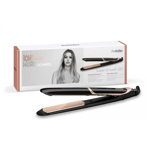Babyliss ST393E profesionalna presa za kosu Slike