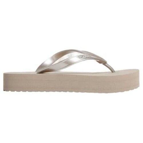 Calvin Klein Ženske japanke sa platformom Slike