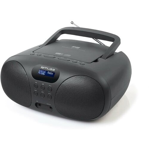 Muse prenosni bluetooth radio MD-208 DB Cene