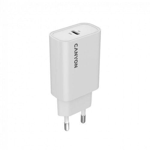 Canyon charger OnCharge 30CL Max Power 30W 1xPD... Cijene